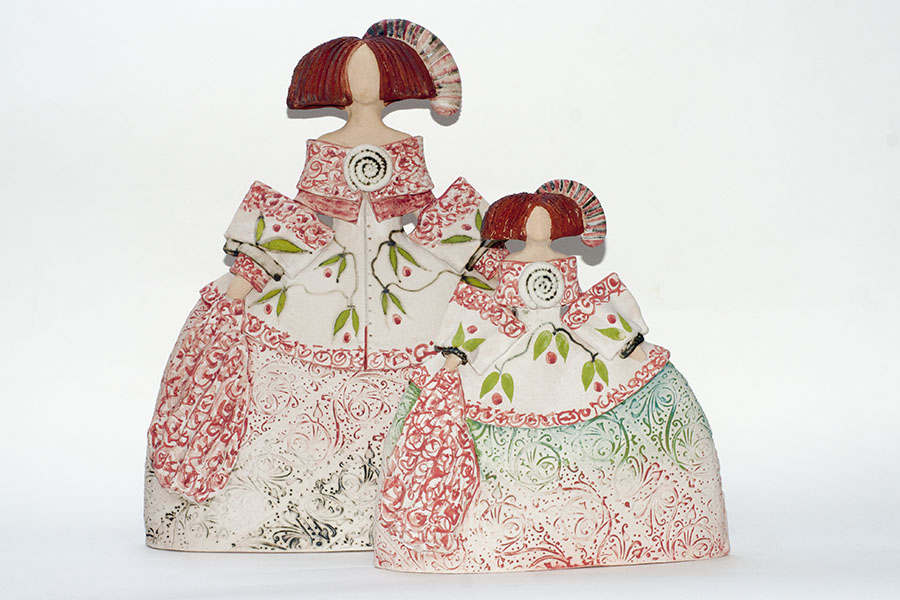 Clásica Mediana y Clásica Pequeña