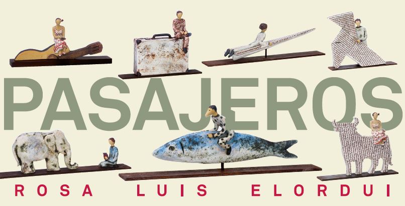 Colección Pasajeros